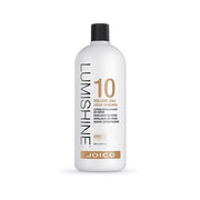 Oxidant De Par Joico Lumishine 3% Vol 10 950ml - crema academie , JOICO - shiny beauty  , OXIDANT JOICO crema de fata