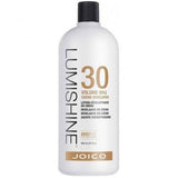 Oxidant De Par Joico Lumishine 9% Vol 30 950ml - crema academie , JOICO - shiny beauty  , OXIDANT JOICO crema de fata