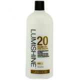 Oxidant De Par Joico Lumishine 6% Vol 20 950ml - crema academie , JOICO - shiny beauty  , OXIDANT JOICO crema de fata