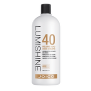 Oxidant De Par Joico Lumishine 12% Vol 40 950ml - crema academie , JOICO - shiny beauty  , OXIDANT JOICO crema de fata