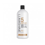 Oxidant De Par Joico Lumishine 1.5% Vol 5 950ml - crema academie , JOICO - shiny beauty  , OXIDANT JOICO crema de fata