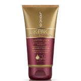 Tratament Joico K-Pak Color Therapy Luster Lock pentru par vopsit 140ml - crema academie , JOICO - shiny beauty  , luster lock crema de fata