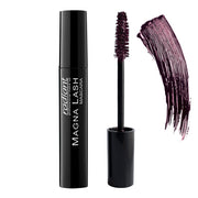 Radiant MAGNA LASH MASCARA 02 PLUM BROWN - crema academie , radiant - shiny beauty, mascara&creioane radiant crema de fata