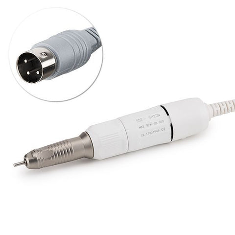 Freza electrica Cupio Turbo Bee - crema academie , Cupio - shiny beauty  , Freze electrice crema de fata