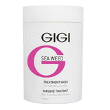 Masca tratament pentru tenul gras GIGI Sea Weed 250ml - crema academie , GIGI - shiny beauty  , Gigi creme fata crema de fata