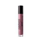Ruj mat  RADIANT MATT LASTING LIP COLOR 07 - crema academie , radiant - shiny beauty  , ruj buze radiant crema de fata