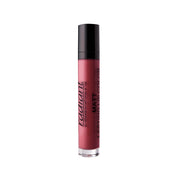 Ruj mat RADIANT MATT LASTING LIP COLOR 33 - crema academie , radiant - shiny beauty  , ruj buze radiant crema de fata