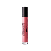 Ruj mat  RADIANT MATT LASTING LIP COLOR 42 - crema academie , radiant - shiny beauty  , ruj buze radiant crema de fata
