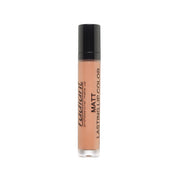 Ruj mat  RADIANT MATT LASTING LIP COLOR 60 - crema academie , radiant - shiny beauty  , ruj buze radiant crema de fata