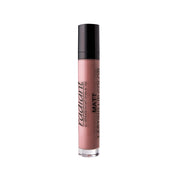 Ruj mat  RADIANT MATT LASTING LIP COLOR 71 - crema academie , radiant - shiny beauty  , ruj buze radiant crema de fata