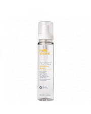 Milk Shake Glistening - Spray de finisare,stralucire si anti-frizz 100ml - crema academie , Shiny Beauty - shiny beauty  ,  crema de fata