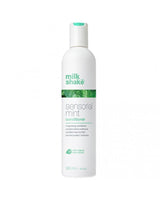 Milk Shake Sensorial Mint - Balsam revigorant cu menta pentru toate tipurile de par 300ml - crema academie , Shiny Beauty - shiny beauty  ,  crema de fata