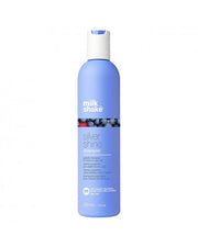 Sampon Silver Shine Light Shampoo MILK SHAKE - crema academie , Shiny Beauty - shiny beauty,crema de fata