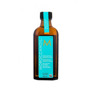 Tratament pentru toate tipurile de par  - Moroccanoil 100ml - crema academie , Moroccanoil - shiny beauty  , Tratament crema de fata