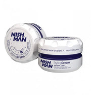 NishMan Crema de par cu fixare flexibila Control 6 150 ml - crema academie , Shiny Beauty - shiny beauty  ,  crema de fata