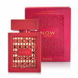 Now Rouge 100ml - Apa de Parfum parfum dama