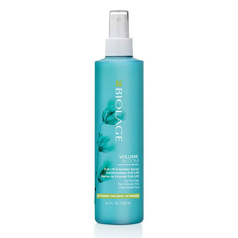 VolumeBloom 250ml Biolage Spray - crema academie , Shiny Beauty - shiny beauty  ,  crema de fata