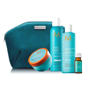 SET MOROCCANOIL  ingrijire par Repair Xmas Moroccanoil