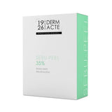 Academie Tratament Dermacte Peeling Facial Sebu Peel 35%-Shiny Beauty