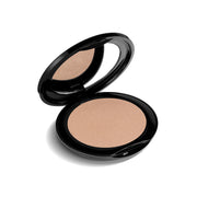 Pudra obraz RADIANT PERFECT FINISH COMPACT FACE POWDER 03 LIGHT TAN - crema academie , radiant - shiny beauty  , pudra obraz radiant crema de fata