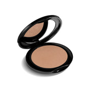 Pudra obraz RADIANT PERFECT FINISH COMPACT FACE POWDER 05 MEDIUM TAN - crema academie , radiant - shiny beauty  , pudra obraz radiant crema de fata