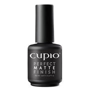 Perfect Matte Finish Cupio 15 ml - crema academie , Cupio - shiny beauty  , Base si Top Coat crema de fata