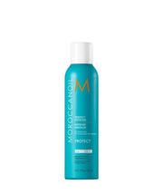 Spray Moroccanoil Perfect Defense cu protectie termica 225ml - crema academie , Moroccanoil - shiny beauty  , Perfect defense crema de fata