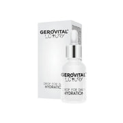 Picatura pentru Hidratare Zilnica - Gerovital Luxury Drop for Daily Hydration, 15ml PRODUS ROMANESC