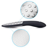 Pila de calcaie cu suport - crema academie , Cupio - shiny beauty  , Pedichiura crema de fata