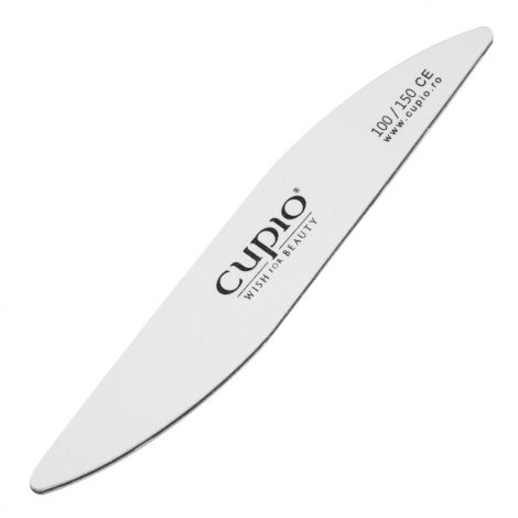 Pila Profesionala Wave Cupio 100/150 - crema academie , Cupio - shiny beauty  , Pile si buffere crema de fata