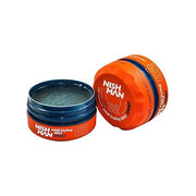 Ceara de par NishMan 02 Hair Styling Wax Sport 150ml - crema academie , Shiny Beauty - shiny beauty  ,  crema de fata