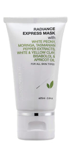 Seventeen Rdaiance Express Masca De Fata 25 ml - crema academie , Shiny Beauty - shiny beauty  ,  crema de fata