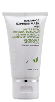 Seventeen Rdaiance Express Masca De Fata 25 ml - crema academie , Shiny Beauty - shiny beauty  ,  crema de fata