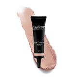 Anticearcan RADIANT TONE CORRECTOR PRIMER Nude - TRAVEL SIZE 15 ml - crema academie , radiant - shiny beauty  , anticearcan radiant crema de fata