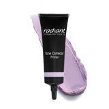 Anticearcan RADIANT TONE CORRECTOR PRIMER VIOLET 30ml - crema academie , radiant - shiny beauty  , anticearcan radiant crema de fata