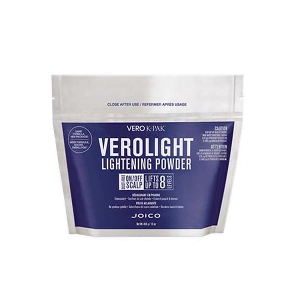 Pudra decoloranta Joico Vero Light Lightener 454g