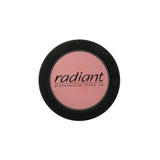 Fard obraz RADIANT PURE MATT BLUSH COLOR 02 CERAMIC - crema academie , radiant - shiny beauty  , fard obraz radiant crema de fata
