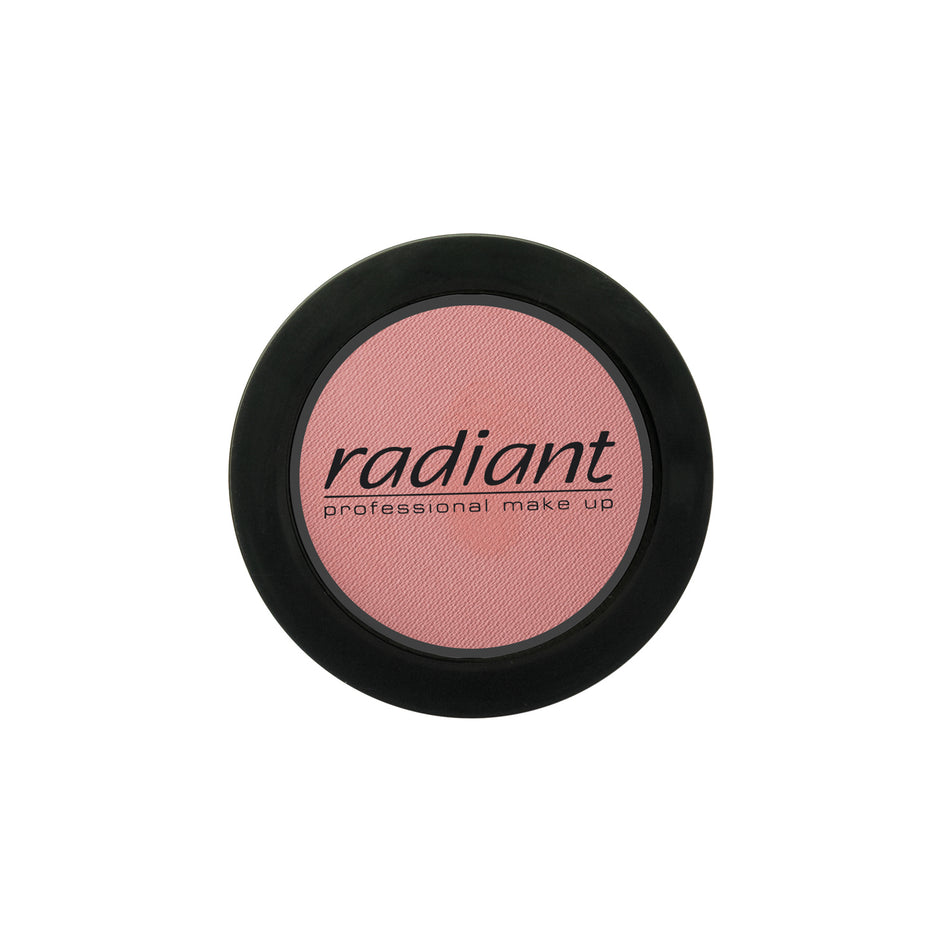 Fard obraz RADIANT PURE MATT BLUSH COLOR 02 CERAMIC - crema academie , radiant - shiny beauty  , fard obraz radiant crema de fata