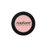 Fard obraz RADIANT PURE MATT BLUSH COLOR 03 SALMON - crema academie , radiant - shiny beauty  , fard obraz radiant crema de fata