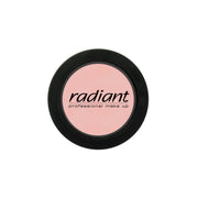 Fard obraz RADIANT PURE MATT BLUSH COLOR 03 SALMON - crema academie , radiant - shiny beauty, fard obraz radiant crema de fata