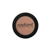 Fard obraz RADIANT PURE MATT BLUSH COLOR 04 TAN - crema academie , radiant - shiny beauty  , fard obraz radiant crema de fata