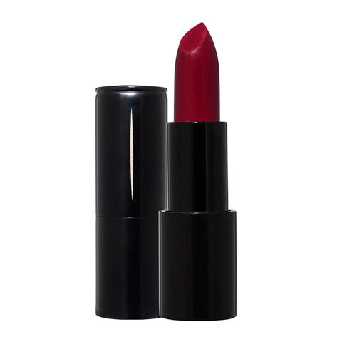Ruj hidratant  RADIANT ADVANCED CARE LIPSTICK 19 SANGRIA – BURGUNDY RED - crema academie , radiant - shiny beauty  , ruj buze radiant crema de fata