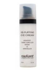 Radiant Crema Pentru Ochi DE-PUFFING 30 ml - crema academie , Shiny Beauty - shiny beauty  ,  crema de fata