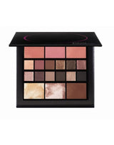 Radiant Paleta Face & Smokey Eyes 20g Editie Limitata - crema academie , Shiny Beauty - shiny beauty  ,  crema de fata
