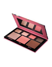 Radiant Paleta Fard Ochi Happy Days 30g Editie Limitata - crema academie , Shiny Beauty - shiny beauty  ,  crema de fata