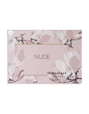 Radiant Paleta Fard Ochi Nude Palette 30g Editie Limitata - crema academie , Shiny Beauty - shiny beauty  ,  crema de fata