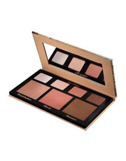 Radiant Paleta Fard Ochi Sweet Memories 30g Editie Limitata - crema academie , Shiny Beauty - shiny beauty  ,  crema de fata