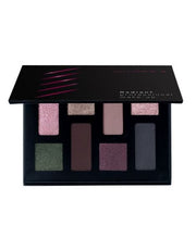 Radiant Paleta Fard Ochi The Dark Collection 8.8g Editie Limitata - crema academie , Shiny Beauty - shiny beauty  ,  crema de fata