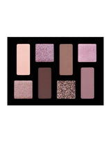Radiant Paleta Fard Ochi The Natural Collection 8.8g Editie Limitata - crema academie , Shiny Beauty - shiny beauty  ,  crema de fata