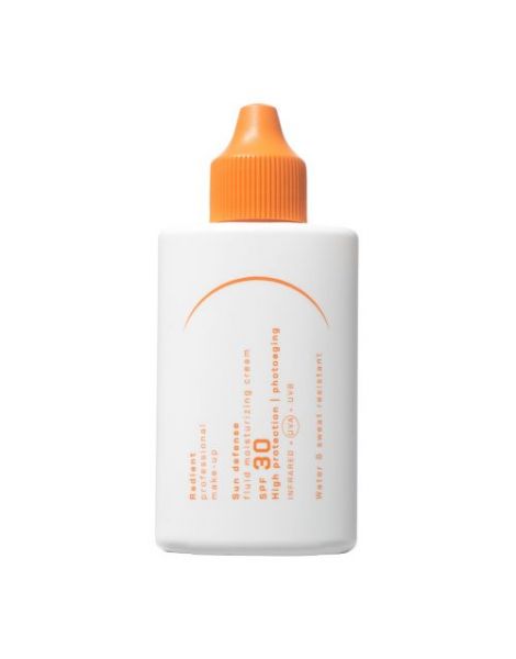 Radiant Photoaging Sun Defense Fluid Crema de Fata cu Protectie Solara SPF30 50ml - crema academie , Shiny Beauty - shiny beauty  ,  crema de fata